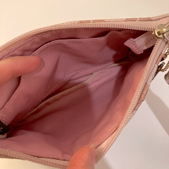 Coach Wristlet - Picture 8 of 8